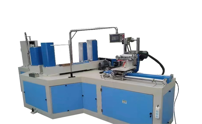 如何選擇適合自己的紙管機(jī)？